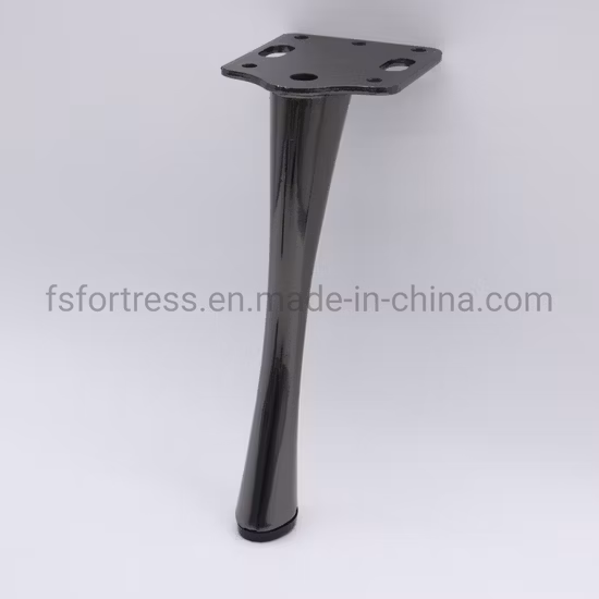 Unique Shape Delicate Table Leg Sofa Legs Furniture Hardware Accessories Model SL-161